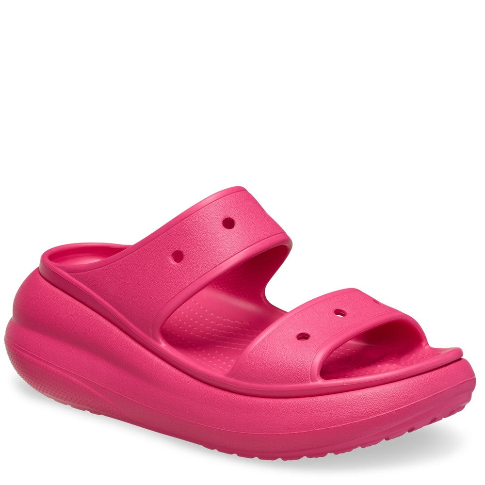 Crocs Unisex Classic Crush Sandal