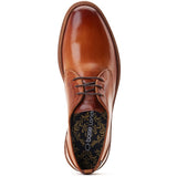 Base London Woody Derby Shoes