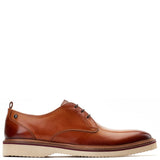Base London Woody Derby Shoes