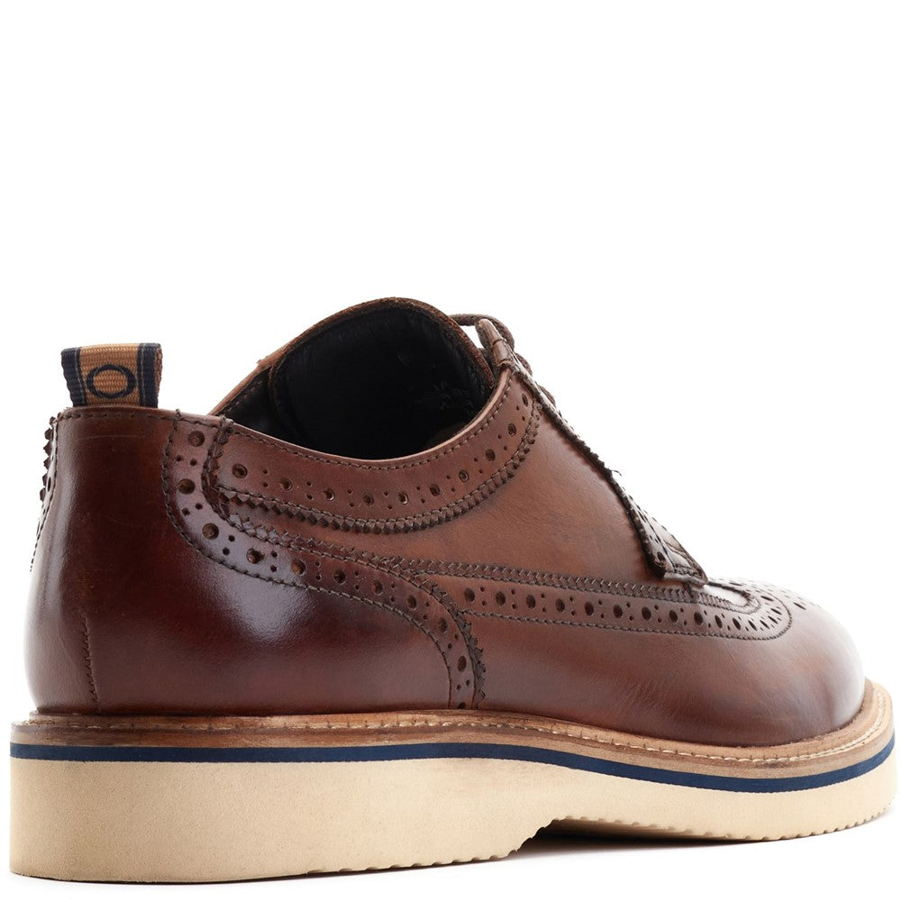 Base London Sully Brogue