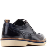 Base London Sully Brogue Shoes