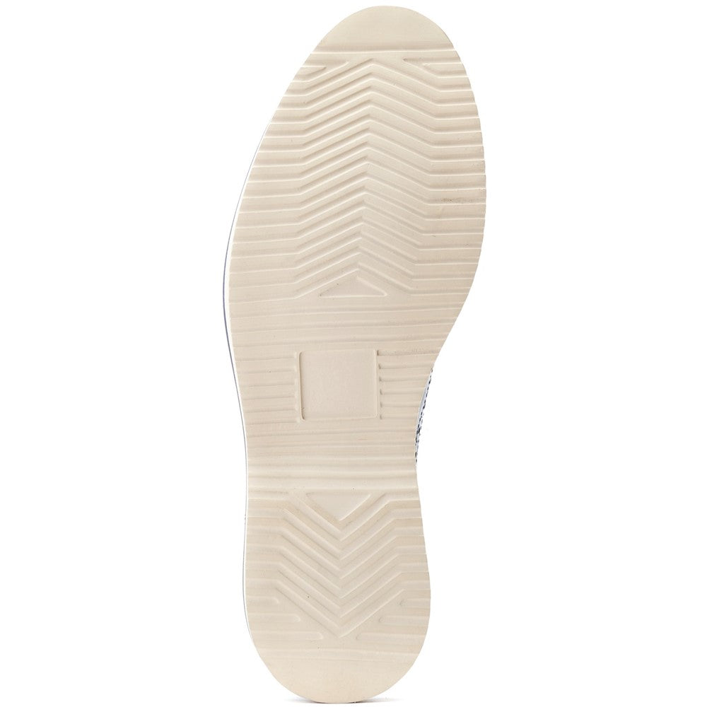 Base London Sully Brogue Shoes
