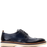 Base London Sully Brogue Shoes