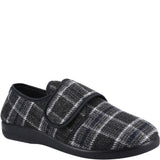 GBS Med Gerald Mens Classic Slippers