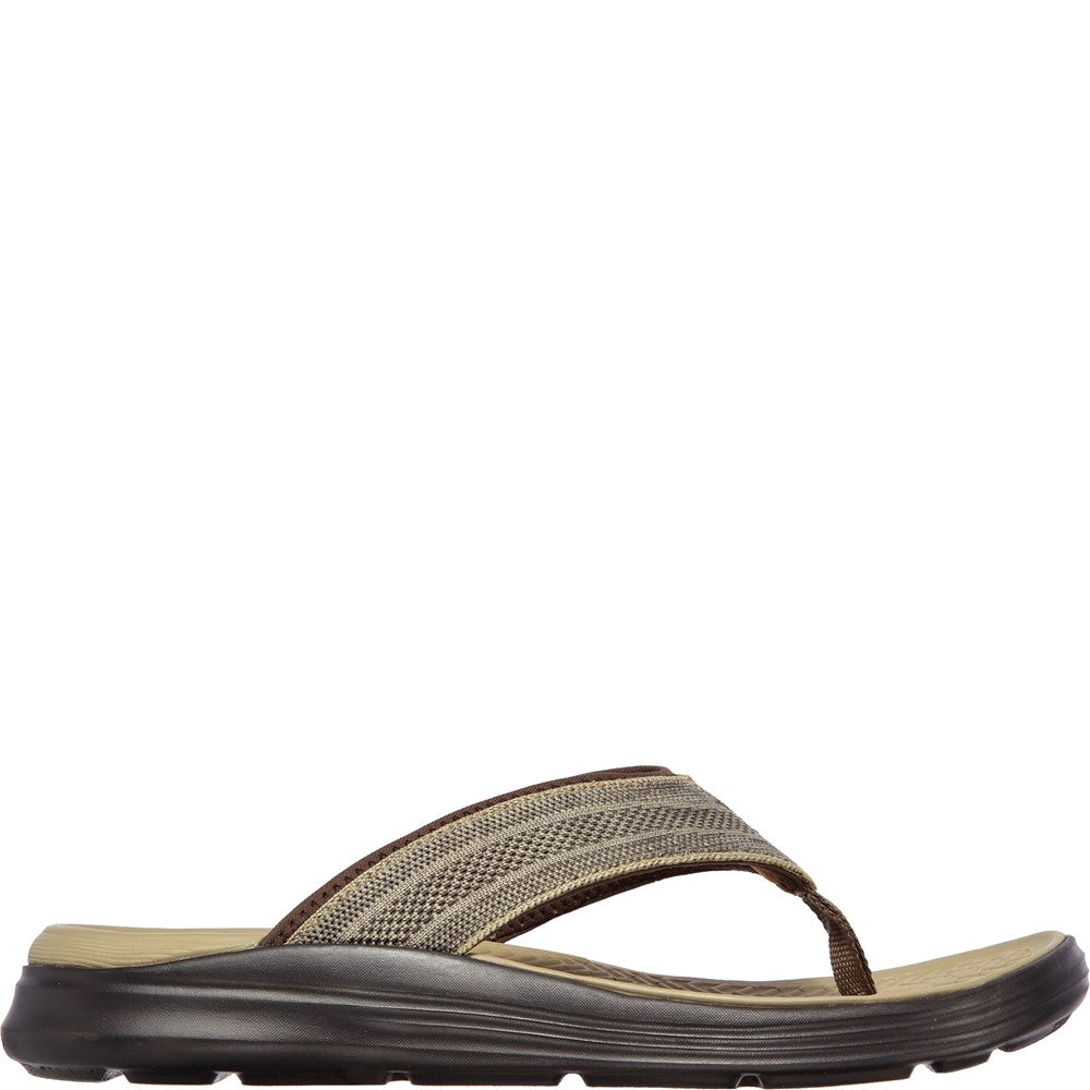 Skechers Sargo Point Vista Sandal