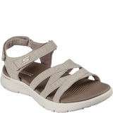 Skechers Go Walk Flex Sunshine Sandal