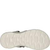 Skechers Go Walk Flex Sunshine Sandal
