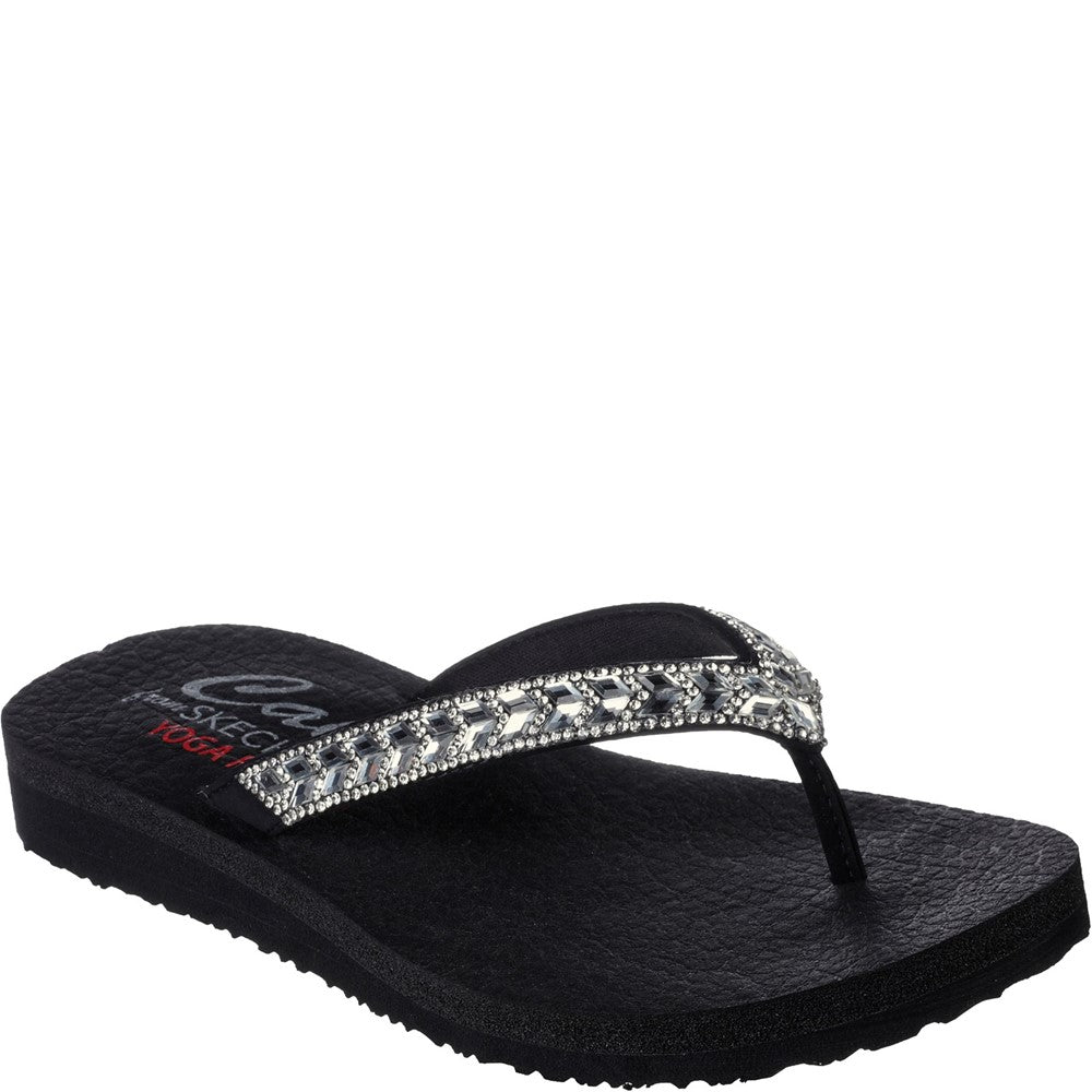 Skechers Meditation - Clear Waters Sandal