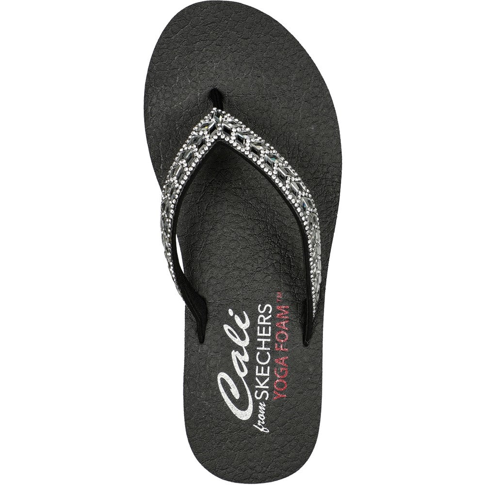 Skechers Meditation - Clear Waters Sandal