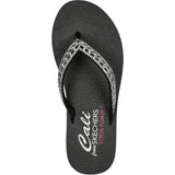 Skechers Meditation - Clear Waters Sandal