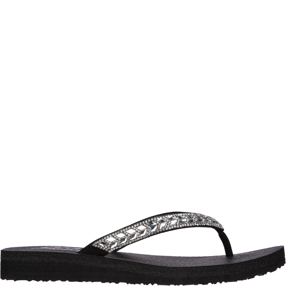 Skechers Meditation - Clear Waters Sandal