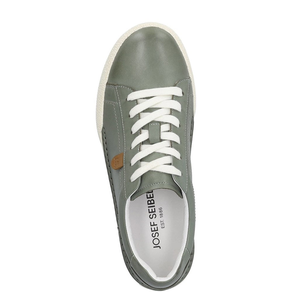 Josef Seibel Claire Trainer