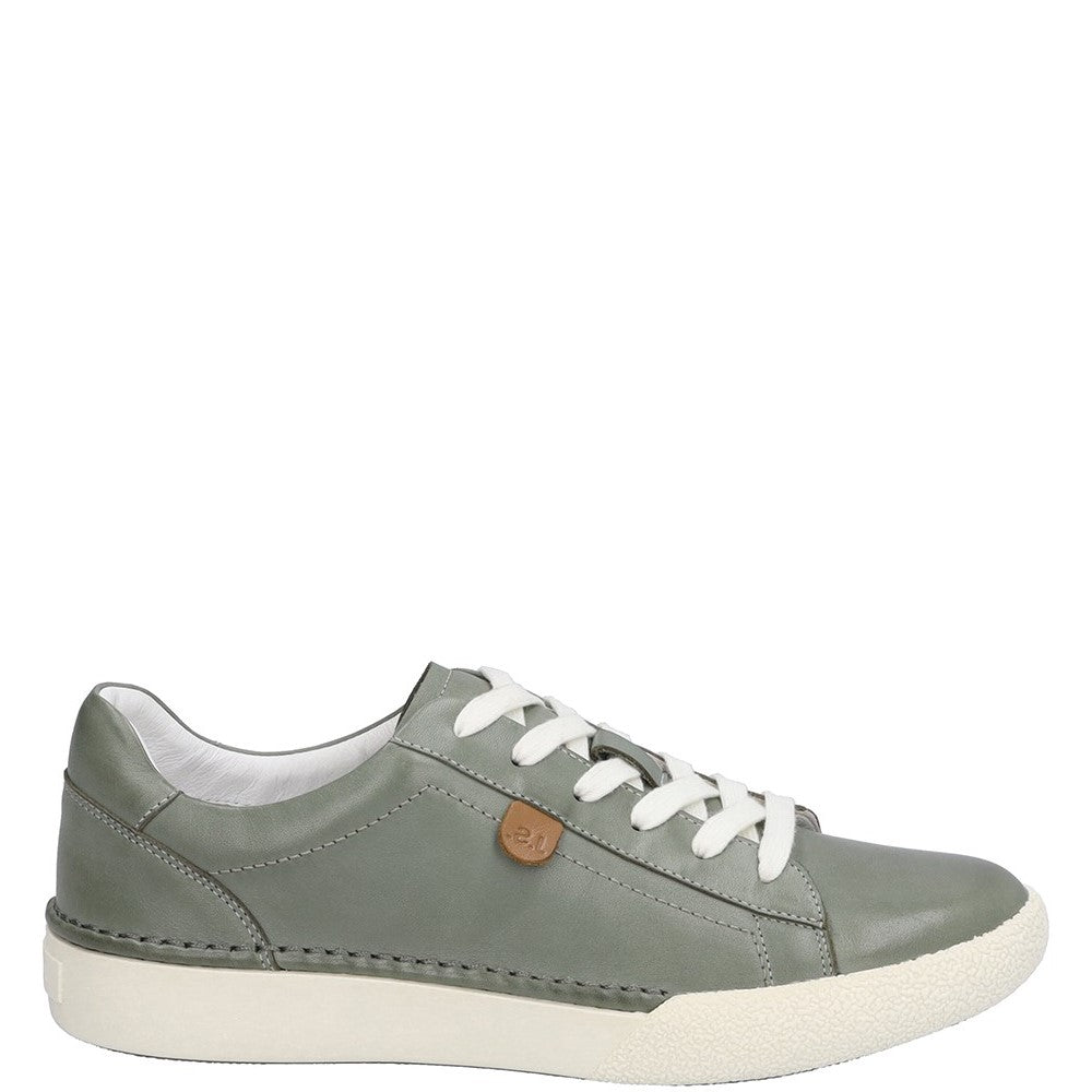 Josef Seibel Claire Trainer