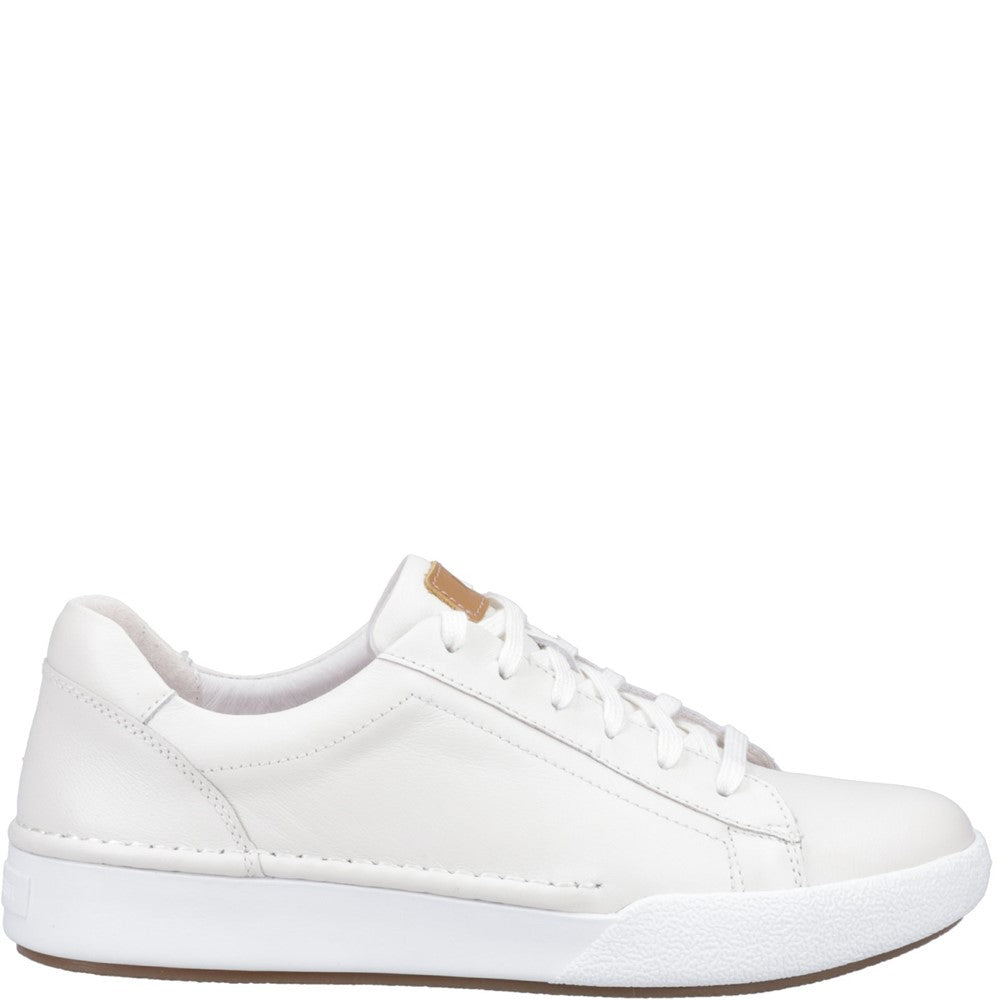 Josef Seibel Claire Trainer