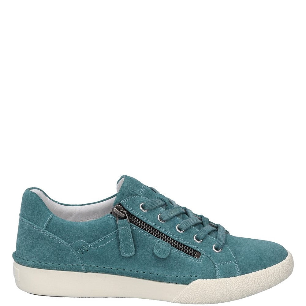Josef Seibel Claire Trainer