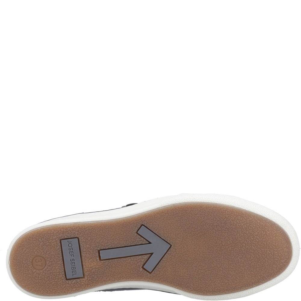 Josef Seibel Claire Trainer