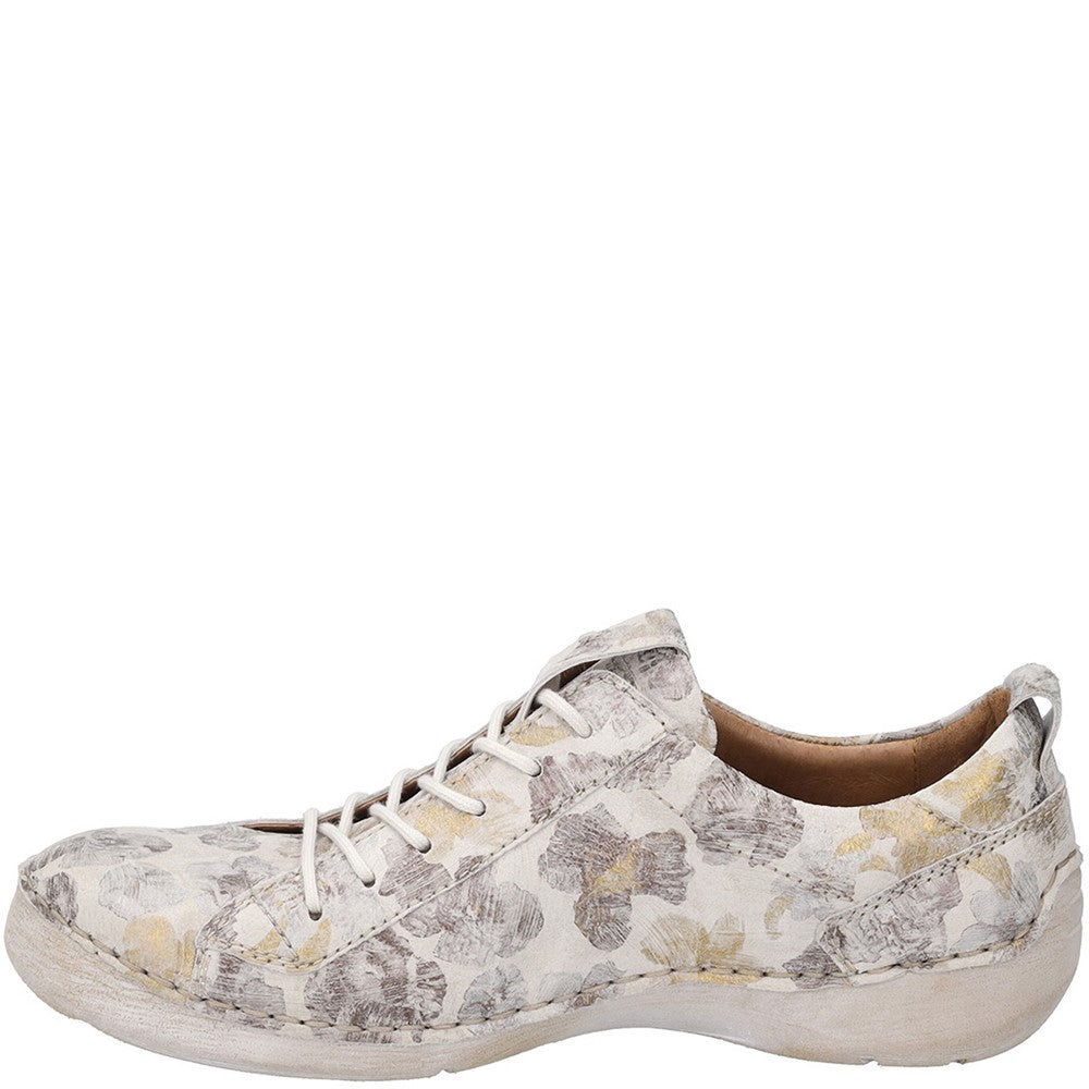 Josef Seibel Fergey Shoe