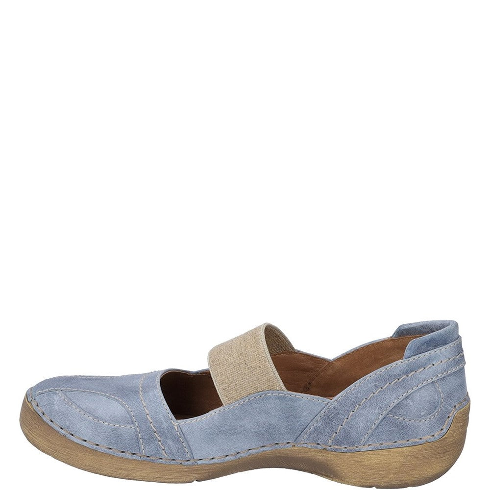Josef Seibel Fergey Shoe