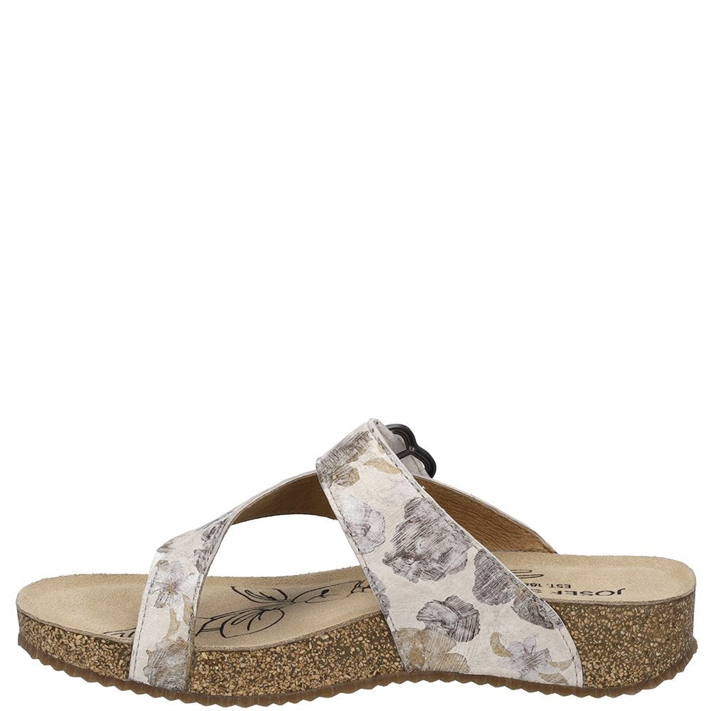 Josef Seibel Tonga Sandal