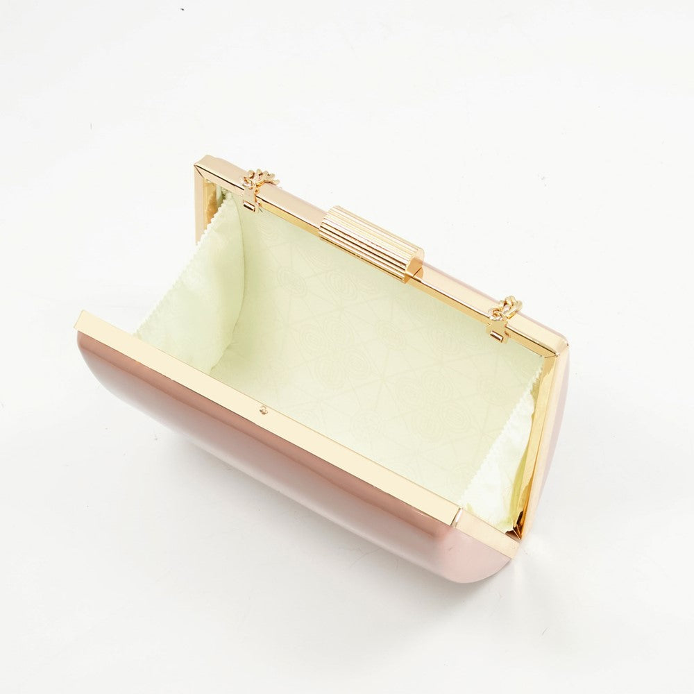 Dune Belleview Clutch