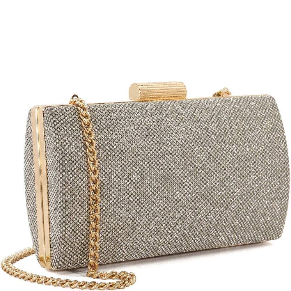 Dune Belleview Clutch