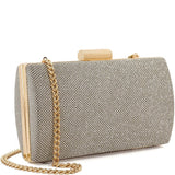 Dune Belleview Clutch