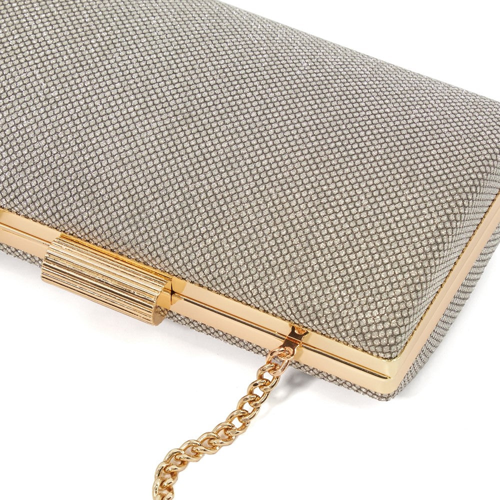 Dune Belleview Clutch