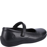 Hush Puppies Aria Junior School Shoes