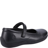 Hush Puppies Aria Senior School Shoes