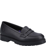 Hush Puppies Hazel Loafer Senior School Shoes