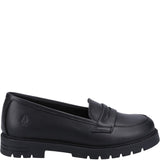 Hush Puppies Hazel Loafer Senior School Shoes