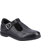 Hush Puppies Britney Senior School Shoes