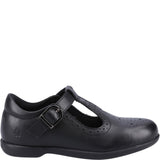 Hush Puppies Britney Senior School Shoes