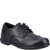 Hush Puppies Bridget Senior School Shoes