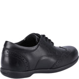 Hush Puppies Bridget Senior School Shoes