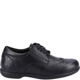 Hush Puppies Bridget Senior School Shoes