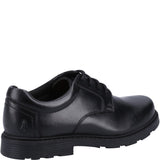 Hush Puppies Oliver Senior School Shoes