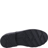 Hush Puppies Oliver Senior School Shoes