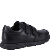 Hush Puppies Lucas Junior School Shoes