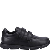 Hush Puppies Lucas Junior School Shoes