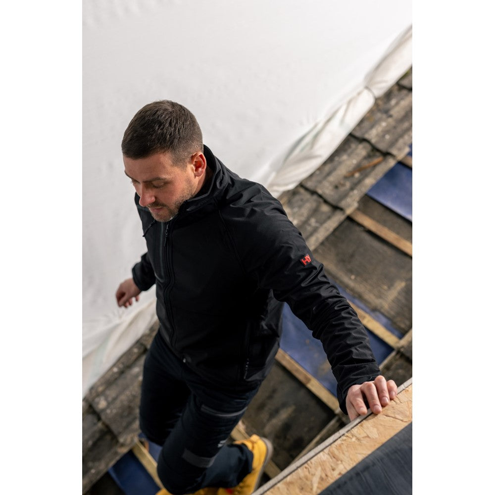 Hard Yakka Toughmaxx Jacket