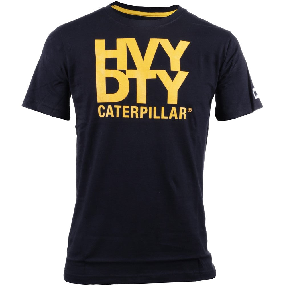 Caterpillar Heavy Duty Tee