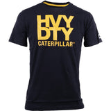 Caterpillar Heavy Duty Tee