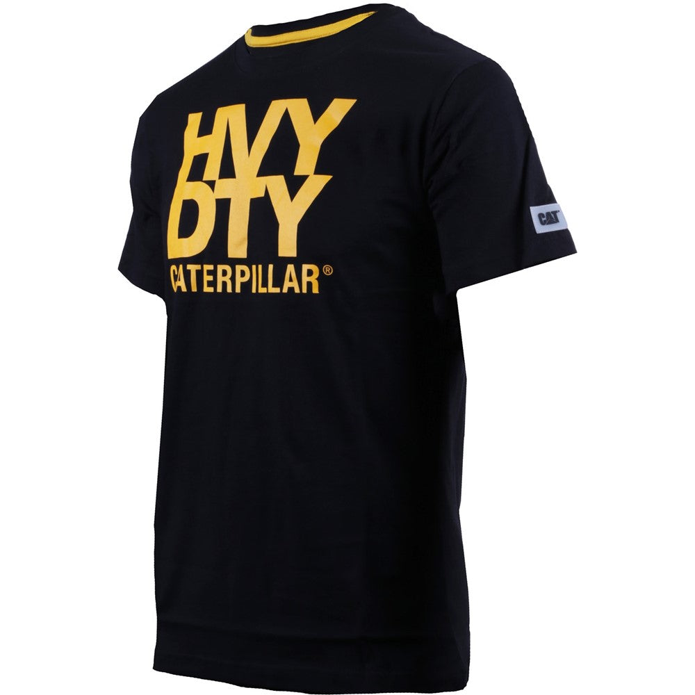 Caterpillar Heavy Duty Tee