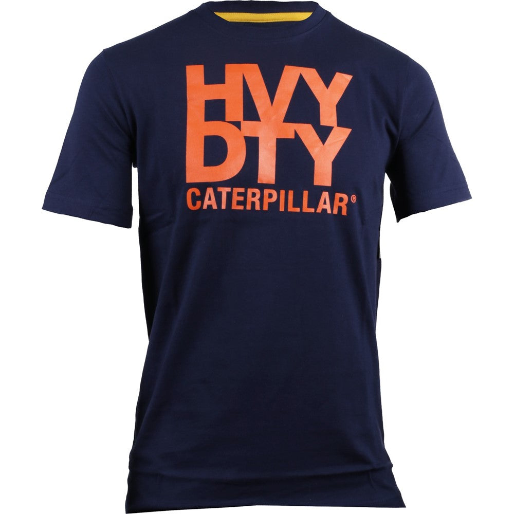 Caterpillar Heavy Duty Tee