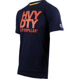 Caterpillar Heavy Duty Tee
