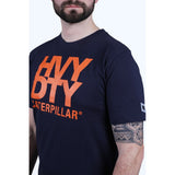 Caterpillar Heavy Duty Tee