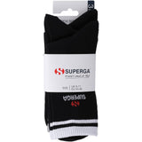 Superga Crew Socks