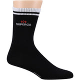Superga Crew Socks