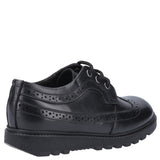 Hush Puppies Felicity XL Senior School Shoes